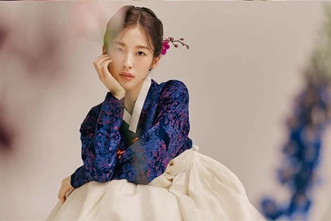 Mengenal Hanbok Wanita, Baju Adat Kebanggan Korea Selatan
