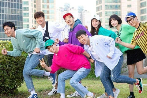 5 Rekomendasi Korean Variety Show 2021, Hiburan Di Rumah Saat Akhir Pekan