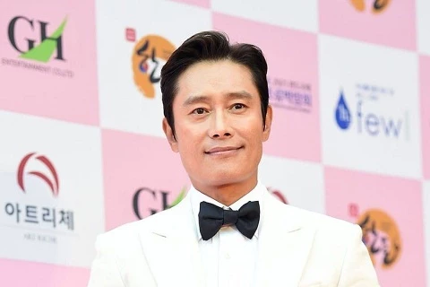 7 Film Terbaik Yang Diperankan Lee Byung Hun, Aktor Top Korea Selatan