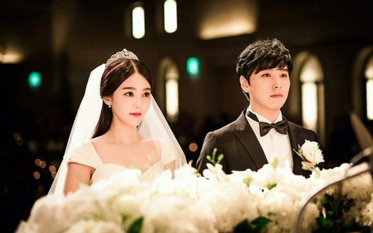 Buat Gempar Fans, 7 Idol KPop Ini Tiba-Tiba Umumkan Pernikahannya