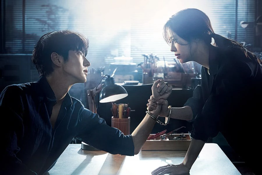 7 Rekomendasi Drama Korea Misteri Untuk Temani Akhir Pekan
