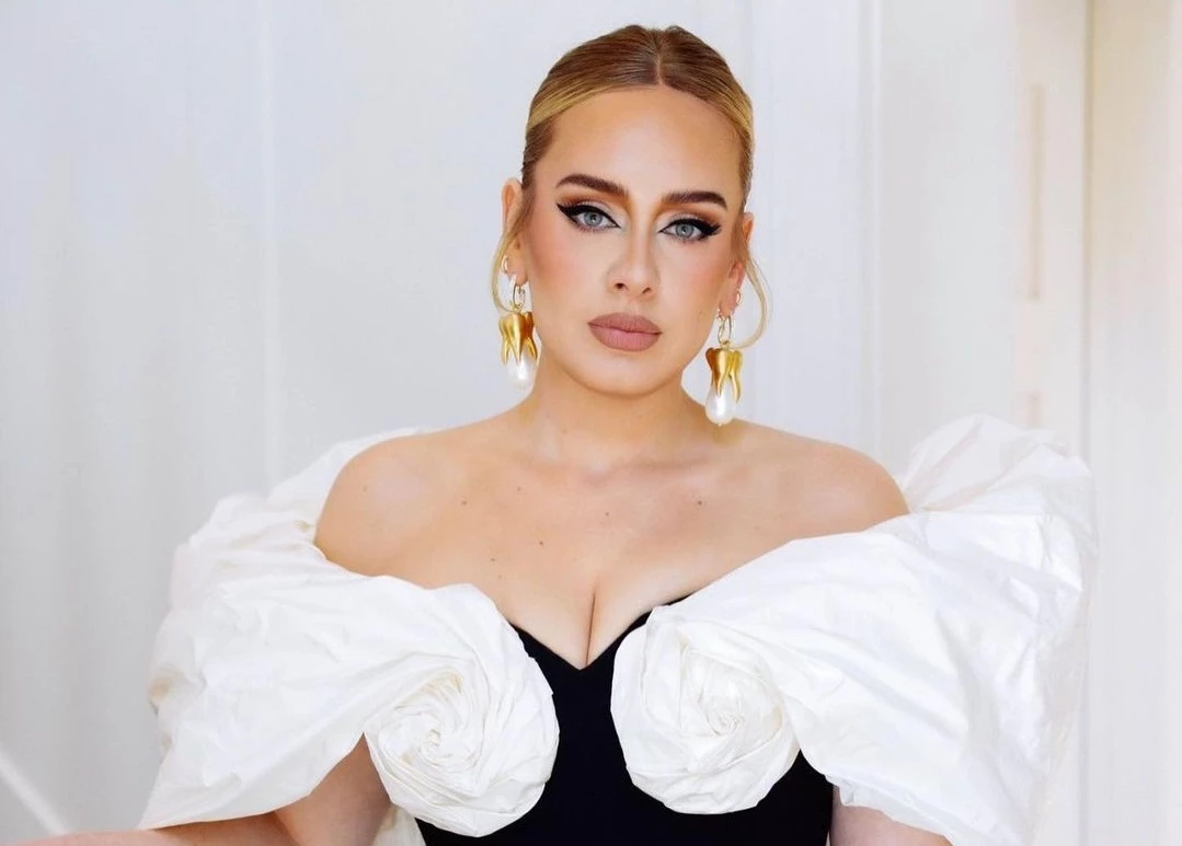 6 Tahun Vakum, Adele Akhirnya Comeback Dengan Lagu Baru