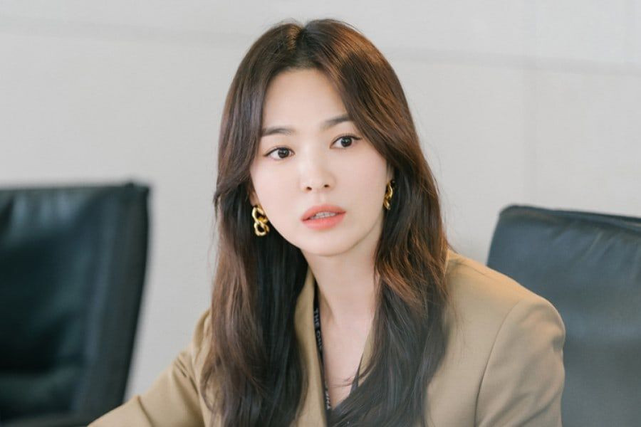 Vakum Selama 3 Tahun, Inilah Fakta Drama Terbaru Song Hye Kyo