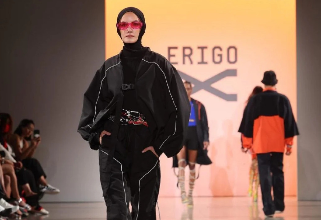 5 Brand Fashion Lokal Yang Berhasil Tembus Pasar Internasional Hingga Tampil Di Nyfw