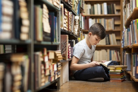Anak Yang Rajin Membaca Dan Menulis Akan? Yuk Cari Tahu Manfaatnya