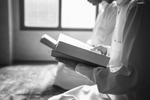 Kelebihan Orang Yang Menghafal Al-Quran, Pahala Berlipat Ganda Dan Terkabulnya Semua Doa