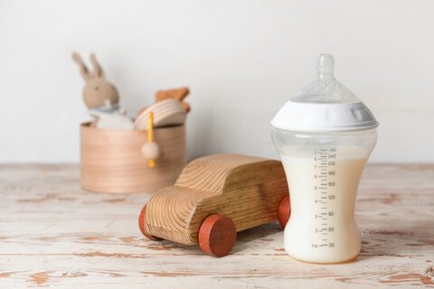 Merk Susu Formula Untuk Bayi Baru Lahir Terbaik Dipasaran 