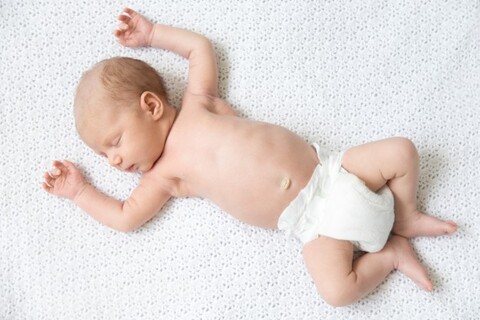 Rekomendasi Popok Untuk Bayi Baru Lahir Kualitas Premium