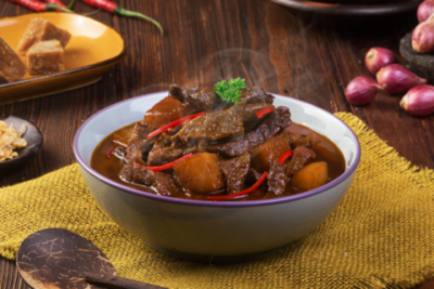 Resep Mudah Membuat Semur Daging Sapi, Dagingnya Super Empuk dan Rasanya Dijamin Lezat
