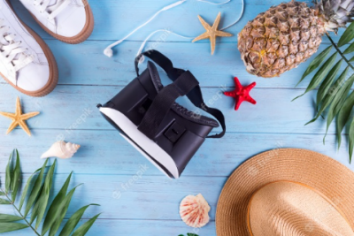 Jelajahi Indonesia Lewat 4 Wisata Virtual 360, Trend Wisata Baru saat Pandemi