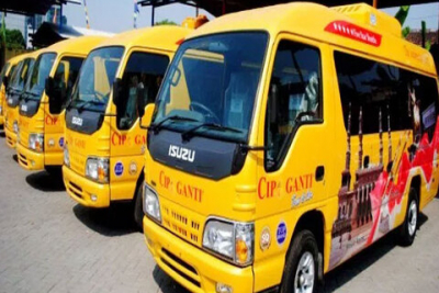 Agen Travel Bogor-Jakarta, Layanan Lengkap Armada Banyak 