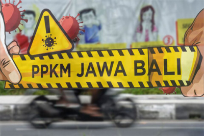 PPKM Darurat Diperpanjang Hingga 25 Juli 2021, Pemerintah Mengaku Berat Namun Harus Tetap Dilakukan