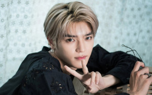 Ulang Tahun, Fakta Menarik Taeyong Nct Yang Dikenal Perfeksionis Dan Loyal