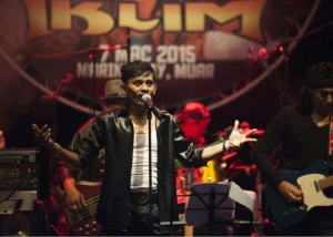 Chord Lagu Mimpi Yang Hilang “Iklim”, Nostalgia Lagu Lawas