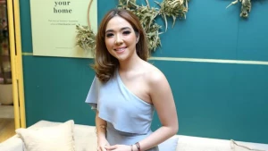 OOTD Gisella Anastasia Mulai Dari Yang Paling Anggun Hingga Casual