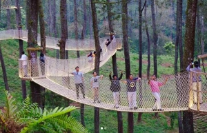 Tempat Wisata Murah Di Bandung, Paling Hits Dan Instagramable