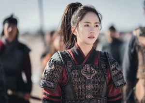 5 Drama Sageuk yang Dimainkan Kim So Hyun, No 4 Kocak Parah!