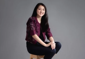 Mengenal Sosok Azalea Ayuningtyas Penggagas Kesejahteraan Perempuan