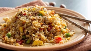 Resep dan Cara Membuat Yakimeshi, Nasi Goreng Jepang yang Nikmat dan Spesial