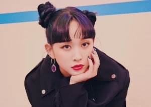 7 Fakta Dita Karang, Member Secret Number Penggemar Berat 2NE1