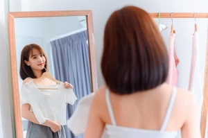 7 Inspirasi OOTD Kondangan Untuk Orang Gemuk, Simpel Tapi Mewah