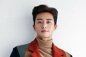 Nostalgia, Berikut 5 Judul Film yang Pernah Dibintangi Park Seo Joon