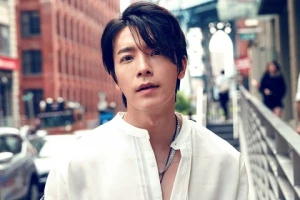 5 Fakta Lee Donghae, Member SUJU yang Pernah Bercita-Cita Menjadi Atlet