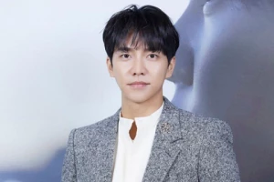 7 Variety Show yang Dibintangi Oleh Aktor Tampan Lee Seung Gi
