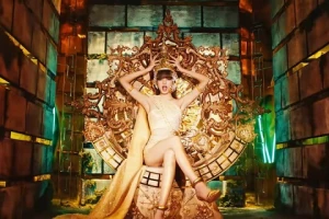 6 Fakta Dibalik "Lalisa" Lagu Baru Lisa Blackpink, Angkat Unsur Kebudayaan Thailand