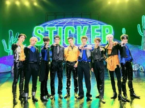 6 Fakta 'Sticker', Album Baru NCT 127 Persembahan Spesial Untuk NCTZEN