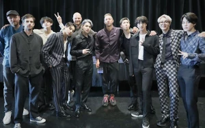 6 Fakta My Universe, Lagu Kolaborasi BTS dan Coldplay yang Menyentuh