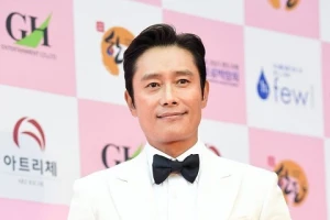7 Film Terbaik yang Diperankan Lee Byung Hun, Aktor Top Korea Selatan