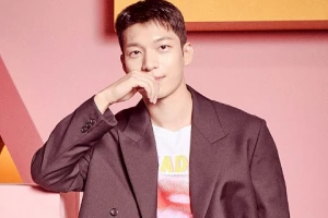 6 Fakta Menarik Wi Ha Joon, Pemeran Hwang Jun Ho di Drama Squid Game