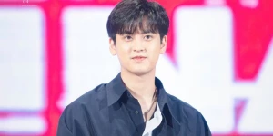 Kembali Bermain Drama, Ini 5 Fakta Jung Chanwoo Maknae Boy Grup iKON