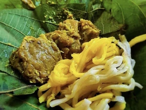 5 Fakta Unik Tempe Alakatak, Makanan Langka Khas Sukoharjo Jawa Tengah