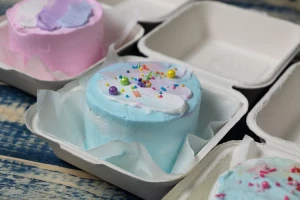Resep Bento Cake yang Jadi Tren, Cara Bikinnya Mudah Banget