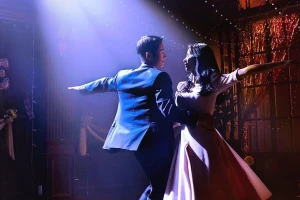 Dijadwalkan Tayang Akhir Tahun, Ini 5 Fakta Drama Snowdrop