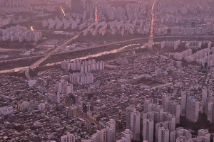 5 Potret Cityscape Dari Penjuru Kota Korea Selatan. Bikin Rindu!!