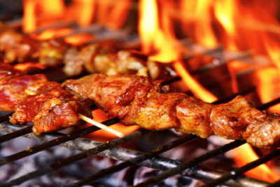 3 Resep Mudah Membuat Sate Kambing, Dijamin Enak