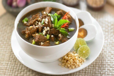 Resep Mudah Membuat Rawon Khas Jawa Timur Enak dan Mudah