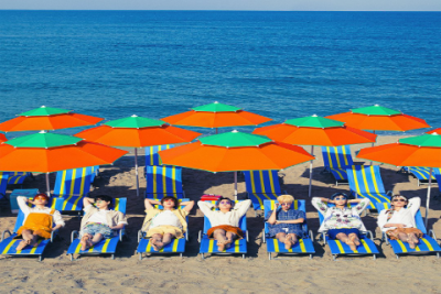 Lirik Lagu Permission To Dance Bts