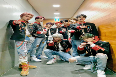 Biodata Lengkap Member NCT 127, Rayakan Debut yang Ke 5 Tahun 