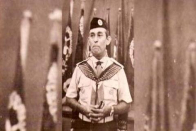 Siapa Pencipta Lagu Hari Merdeka? Benarkah Ia adalah Mantan Ajudan Ir Soekarno?