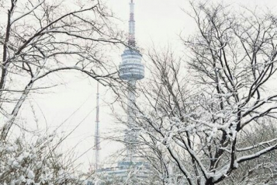 5 Kebiasaan Unik Warga Kota Seoul Saat Musim Dingin Tiba