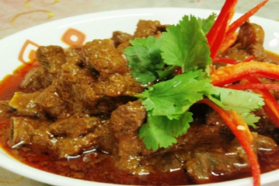 Resep Mudah Membuat Gulai Kambing, Sajian Khas Untuk Hari Raya Idul Adha