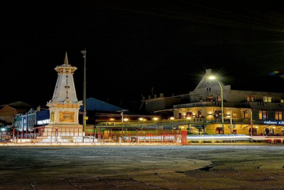 Destinasi Wisata Di Jogja, Setiap Sudut Selalu Bikin Rindu