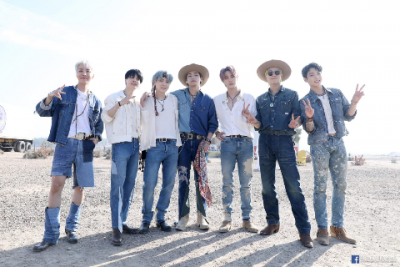 Fakta Lagu Permission to Dance, Ditulis Ed Sheeran dengan Lirik yang Menyentuh