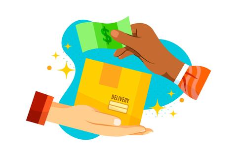 Hal-Hal yang Sebaiknya Dilakukan Saat Bertransaksi COD