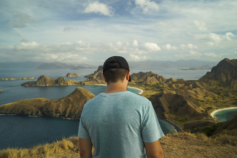 5 Tempat Wisata Hits di NTT, Wajib Masuk Bucket List