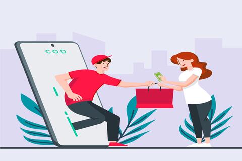 COD: Pengertian, Cara Kerja, Risikonya